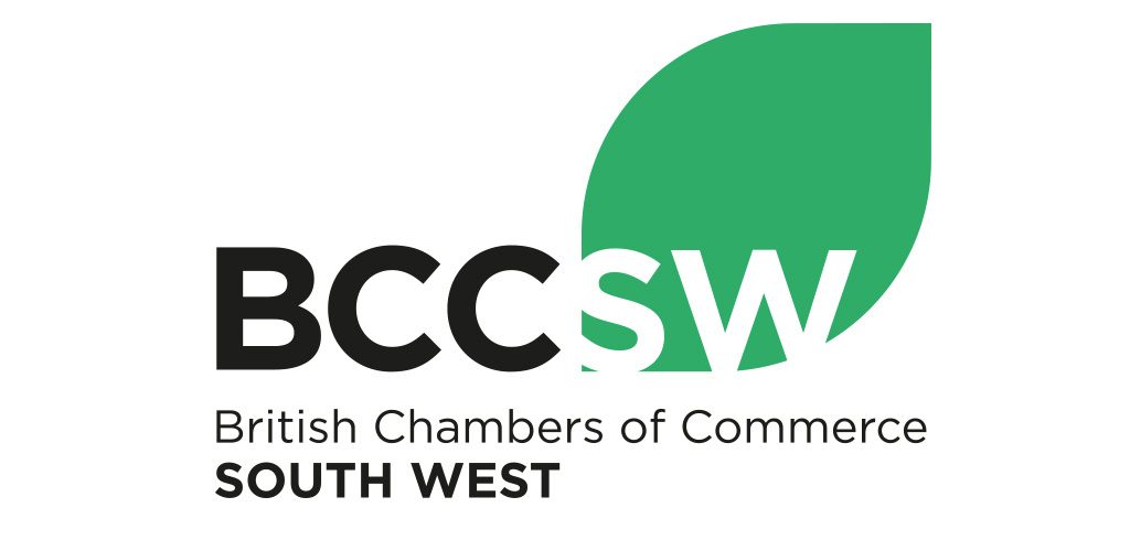 British Chambers of Commerce South West logo