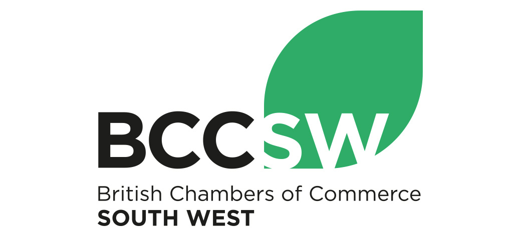 Logo design for British Chambers of Commerce South West