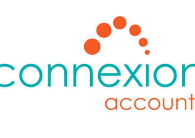 Branding for Connexion Accounts