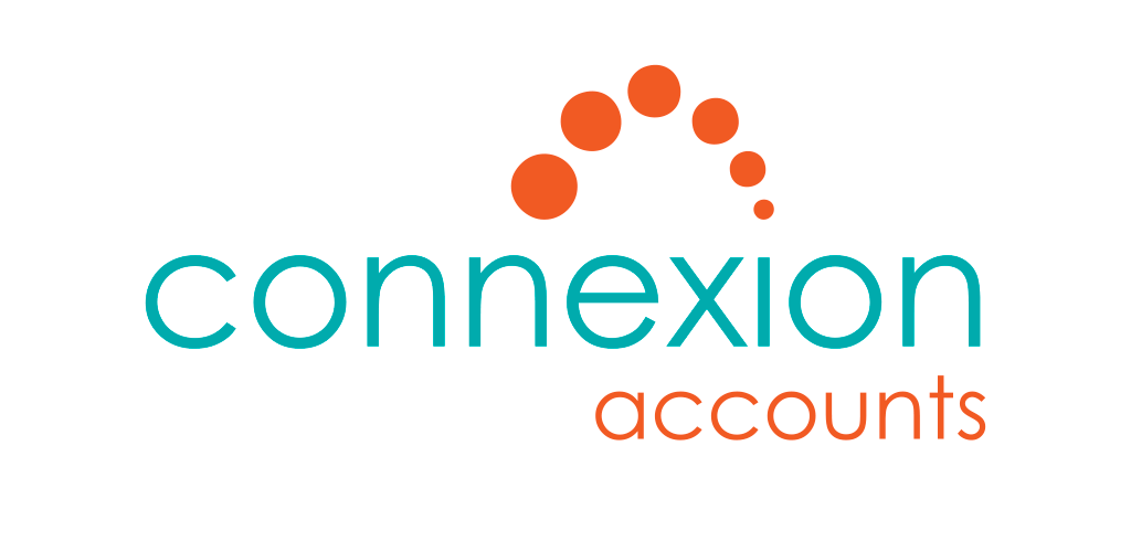 Branding for Connexion Accounts