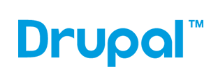 Drupal logo