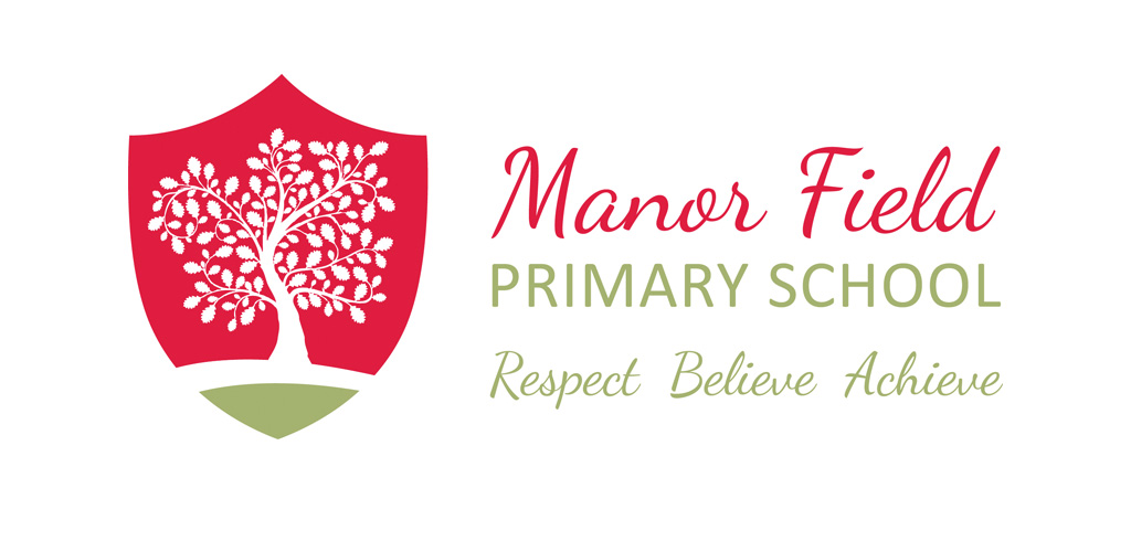 Manor Field Primary School logo