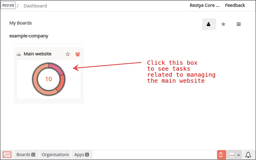 Task Management System