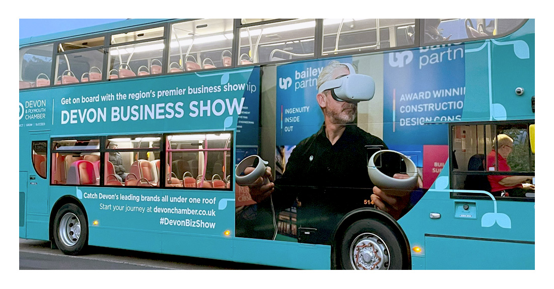 devon-chamber-bus-3 Branded Devon Business Show city bus