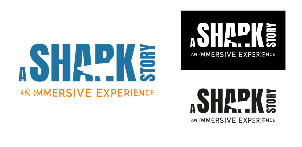 A-shark-story-logo-1024x500 A Shark Story film title identity.